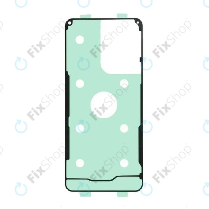 Samsung Galaxy A32 5G A326B - Battery Cover Adhesive - GH81-20172A Genuine Service Pack