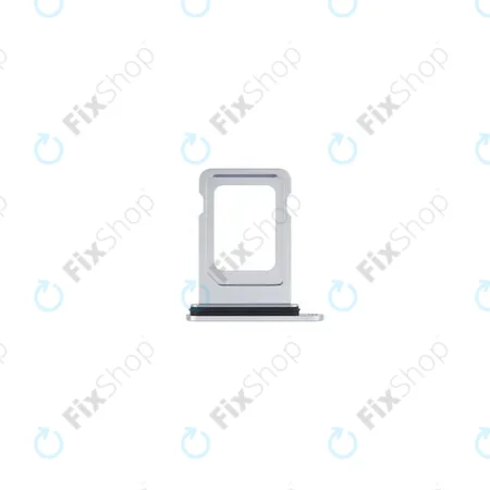 Apple iPhone 15, 15 Plus - SIM Tray (Blue)