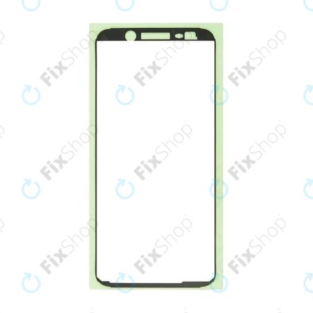 Samsung Galaxy J6 J600F (2018) - LCD Display Adhesive - GH81-15670A Genuine Service Pack