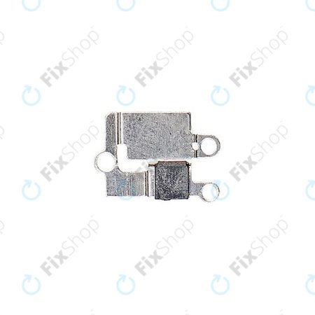 Apple iPhone 8, SE (2020), SE (2022) - Metal Rear Camera Flash Cap