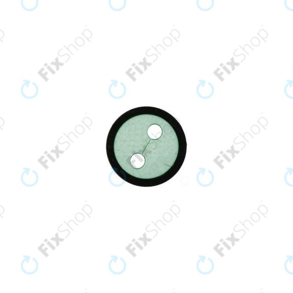 Samsung Galaxy A32 5G A326B - Adhesive Rear Camera Glass Glue - GH02-22250A Genuine Service Pack
