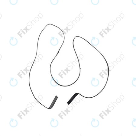 Apple MacBook Pro 15" A1707 (Late 2016 - Mid 2017), A1990 (2018 - 2019) - Display Frame Rubber Gasket