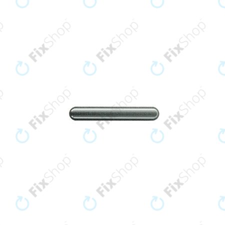 Sony Xperia XZ1 G8341 - Volume Button (Silver) - 1307-2632