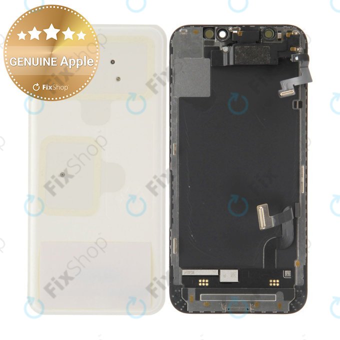 OLED Display assembly for iPhone 12 Mini | 661-17940 | Genuine Apple