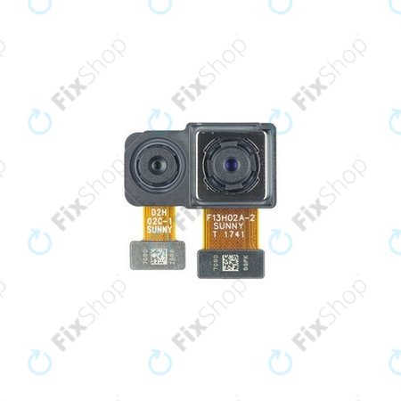 Huawei Honor 9 Lite - Rear Camera - 23060315 Genuine Service Pack