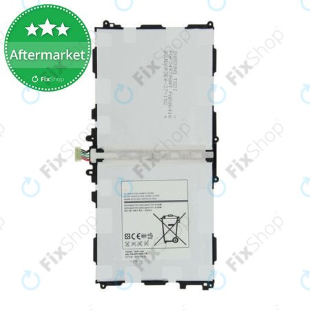 Samsung Galaxy Note 10.1 2014 P600 - Battery T8220E 8220mAh
