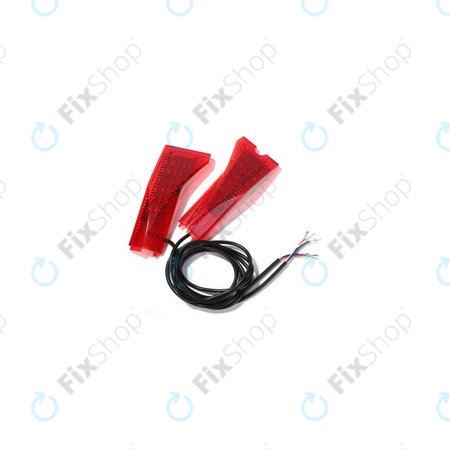 Kugoo M4 - Right + Left Tail Light