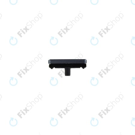 Samsung Galaxy S7 Edge G935F - Side Button (Black) - GH98-38849A Genuine Service Pack