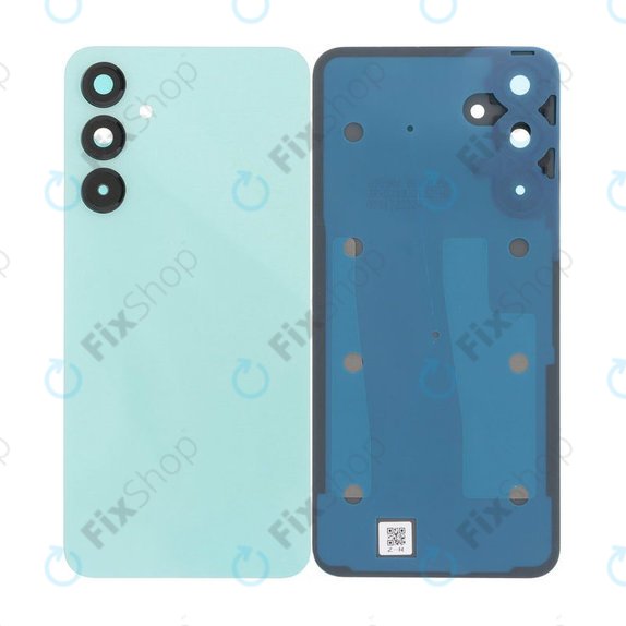 Samsung Galaxy A16 5G - Battery Cover Assembly (Light Green)