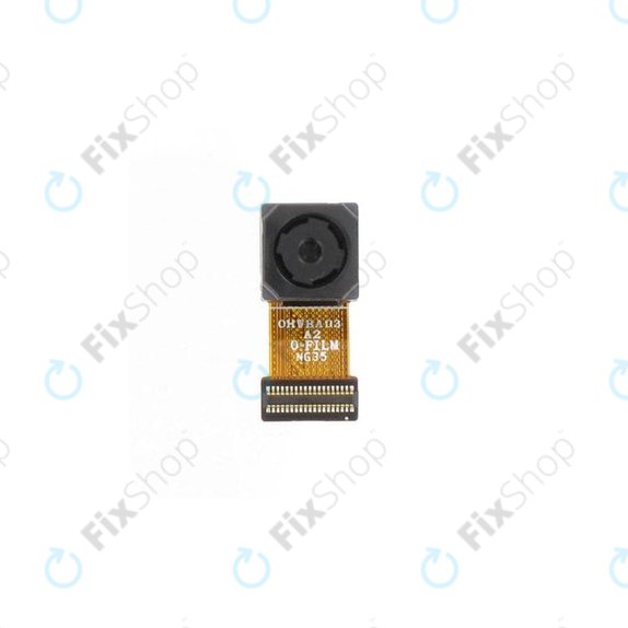 Huawei Y6 II - Rear Camera - 23060204