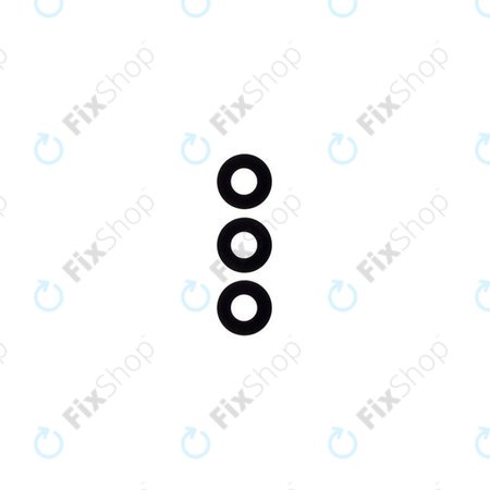 Oppo Find X3 Neo - Rear Camera Lens