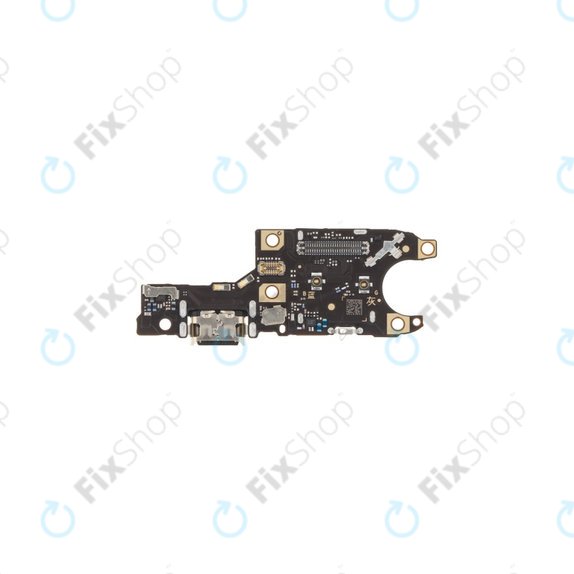 Honor 200 - Charging Connector PCB Board