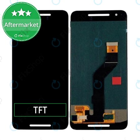 Huawei Nexus 6P - LCD Display + Touch Screen TFT