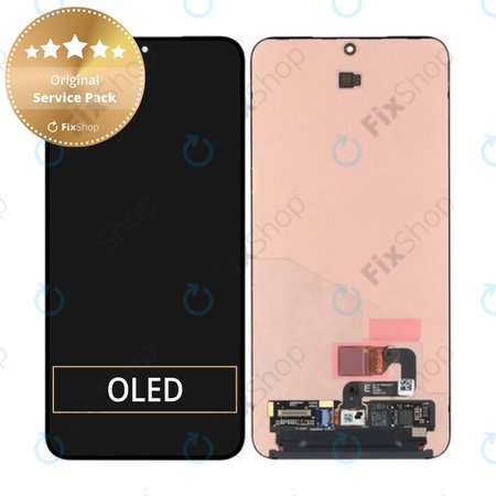 Samsung Galaxy S24 Plus S926B - LCD Display + Touch Screen - GH82-33332A Genuine Service Pack