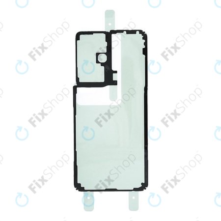 Samsung Galaxy S21 Ultra G998B - Adhesive LCD Sticker