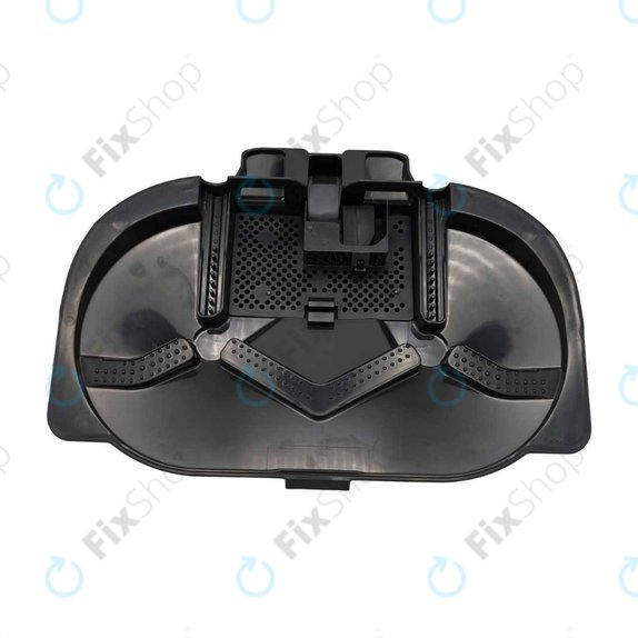 Mop Washing Tray, Black for Xiaomi Roborock Qrevo S, Qrevo Pro, QV 35A