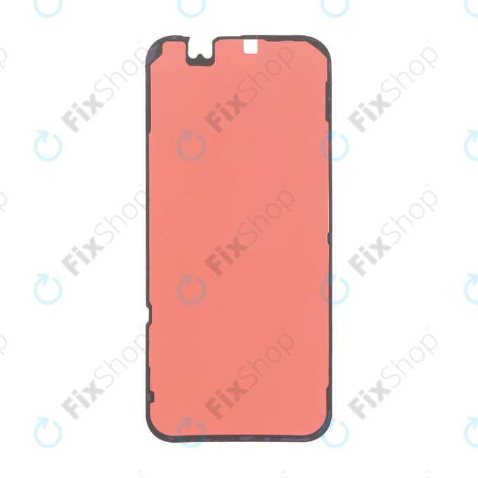 Google Pixel 9 Pro - LCD Display Adhesive