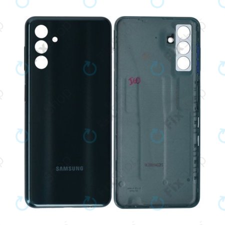 Samsung Galaxy A04S A047F - Battery Cover (Green) - GH82-29480C Genuine Service Pack