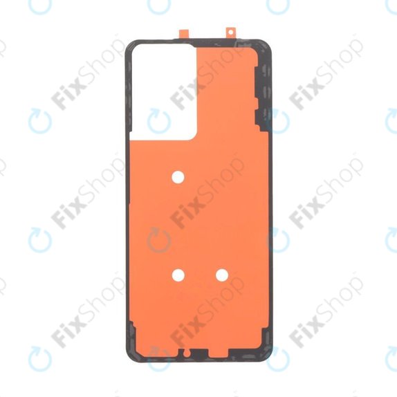 Realme GT Neo 3T RMX3371 RMX3372 - Battery Cover Adhesive