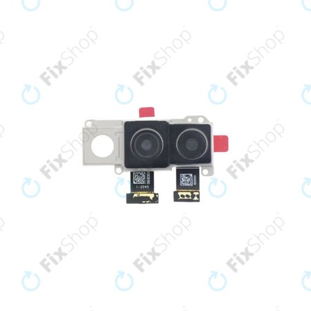 Asus Zenfone 8 Flip - Rear Camera Module 64 + 12MP - 04080-00300600 Genuine Service Pack