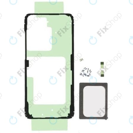 Samsung Galaxy S20 Ultra G988F - Adhesive Glue Set