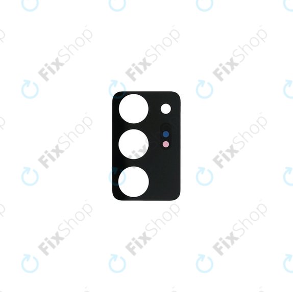 Samsung Galaxy Note 20 Ultra N986B - Rear Camera Lens (Mystic Black) - GH64-08074A Genuine Service Pack