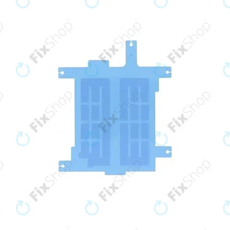 Samsung Galaxy M31s M317F - Battery Adhesive