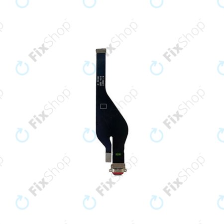 Realme X2 Pro - Charging Connector + Flex Cable
