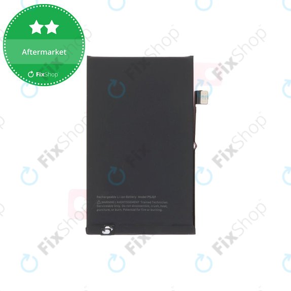 Battery for iPhone 16, 3561mAh