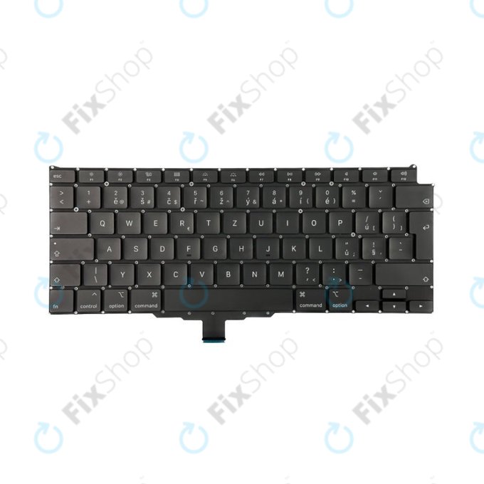 Apple MacBook Air 13" A2179 (2020) - Keyboard CZ