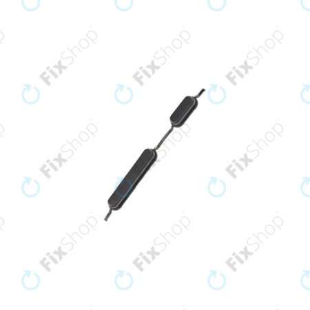 Samsung Galaxy Tab Active Pro T545 - Power Button + Volume (Black) - GH64-07708A Genuine Service Pack