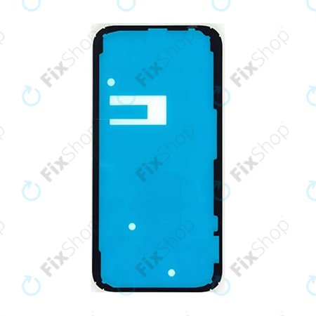 Samsung Galaxy A5 A520F (2017) - Battery Cover Adhesive (External) - GH81-14351A Genuine Service Pack