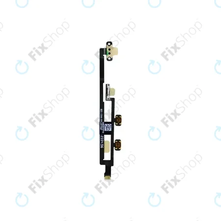Apple iPad Air, Mini - Power + Volume Buttons Flex Cable