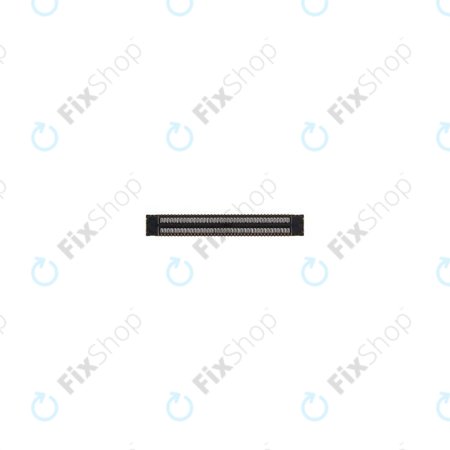Samsung Galaxy A40 A405F, A71 A715F, A70 A705F, A51 A515F, S20 FE G780F - Mainboard Connector - 3710-004285 Genuine Service Pack