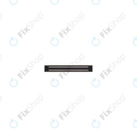 Samsung Galaxy A40 A405F, A71 A715F, A70 A705F, A51 A515F, S20 FE G780F - Mainboard Connector - 3710-004285 Genuine Service Pack