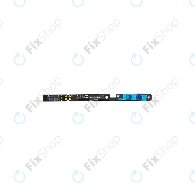 Apple MacBook Pro 16" A2141 (2019) - Camera