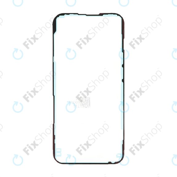 Sealing LCD Display Adhesive for iPhone 14 Pro, 2UUL SA14P