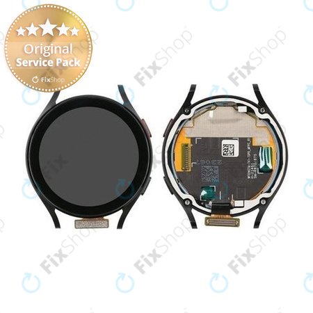 Samsung galaxy touch screen watch shop