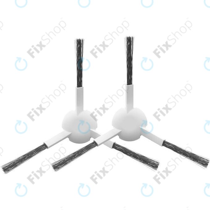 Side Brush, 2pcs for Xiaomi Robot Vacuum S40C, H40