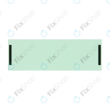 Samsung Galaxy J3 J330F (2017) - LCD Display Adhesive (Side Right + Left) - GH81-14867A Genuine Service Pack