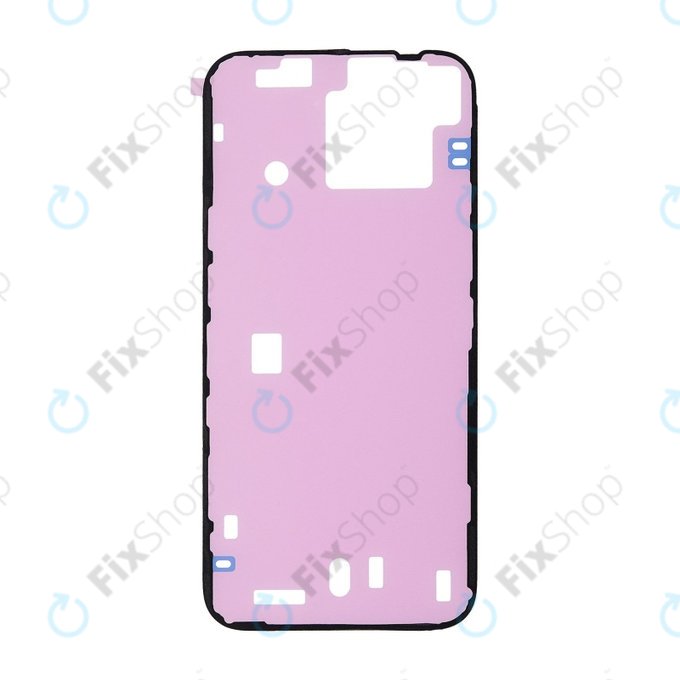 Apple iPhone 14, 16e - Middle Frame Adhesive