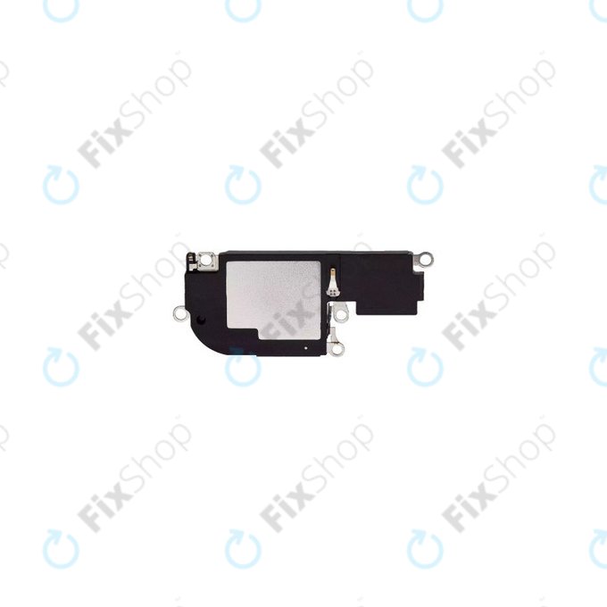 Apple iPhone 16 Pro Max - Loudspeaker