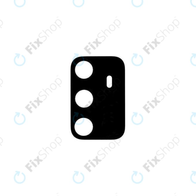 Oppo A53 - Rear Camera Lens