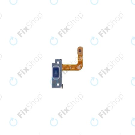 Samsung Galaxy S21 G991B, S21 Plus G996B - Power Button Flex Cable - GH59-15378A Genuine Service Pack