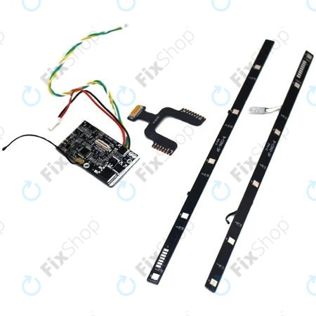 Xiaomi Mi Electric Scooter 1S, 2 M365, Essential - Battery Control Board (BMS)