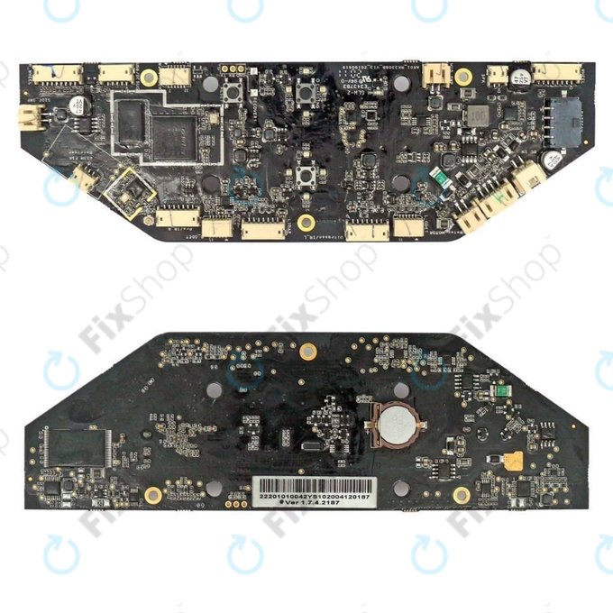 Main Board for Xiaomi Roborock S8 Pro Ultra