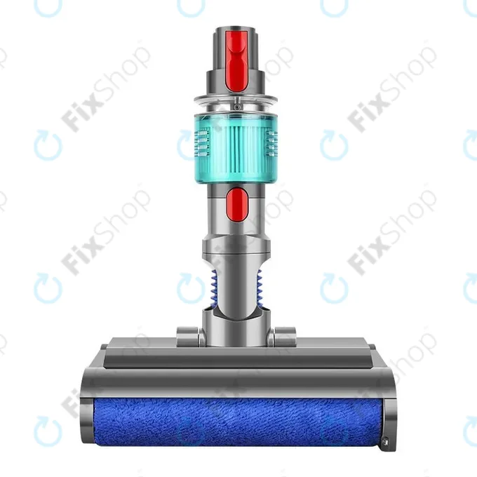 Dyson V-series - Submarine Floor Head with Washable Filter