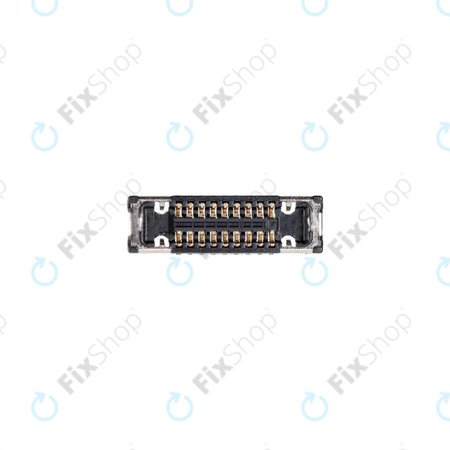 Apple iPhone XS, XS Max - Front Camera FPC Connector