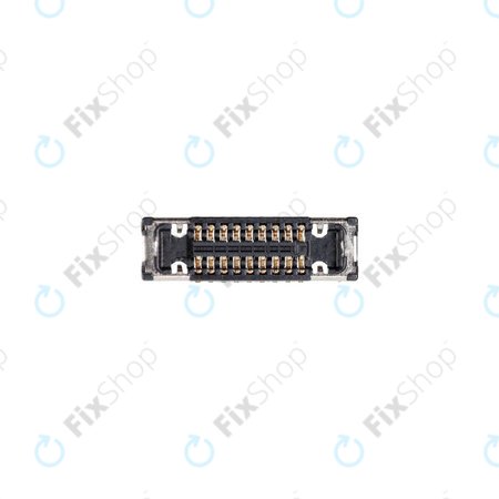 Apple iPhone XS, XS Max - Front Camera FPC Connector