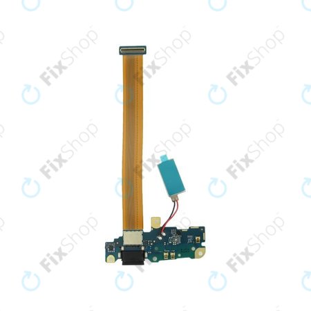 Google Pixel 2 G011A - Charging Connector PCB Board - 51H10282-00M Genuine Service Pack